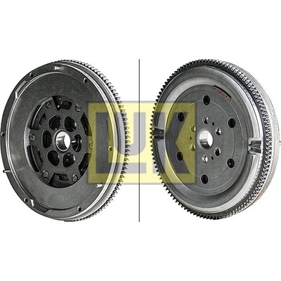 Setrvačník Schaeffler LuK 415 0397 10