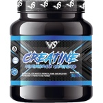 V-Shape Supps Creatine Monohydrate Powder | Micronized [300 грама] Синя боровинка