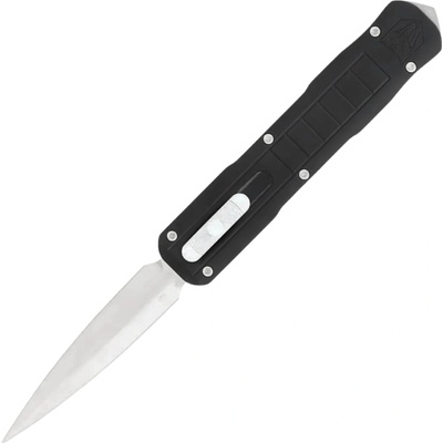 CobraTec Raptor Černá Dýka Bez Zoubků 06CT103