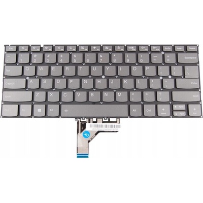 Klávesnice LENOVO YOGA 920-13IKB / LED