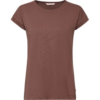 Vaude Дамска тениска Vaude Women's Moja T-Shirt IV T-shirt - Tobacco - размер 42 (EU) (116-6934-1815)