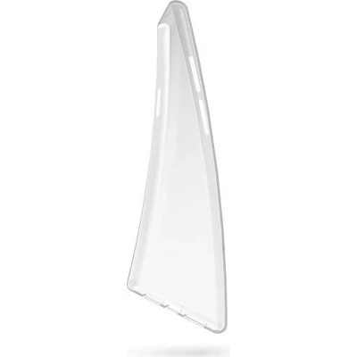 Pouzdro EPICO RONNY GLOSS Case Xiaomi Mi 8 Lite bílá čiré