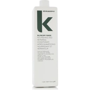 KEVIN.MURPHY Blow. Dry Rinse 1000 ml подхранващ балсам унисекс