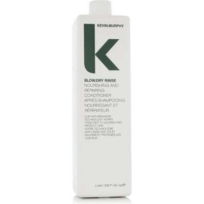 KEVIN.MURPHY Blow. Dry Rinse 1000 ml подхранващ балсам унисекс