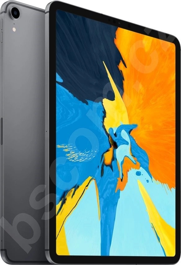 Apple iPad Pro 12,9 Wi-Fi + Cellular 64GB Space Gray MTHJ2FD/A