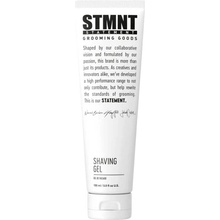 STMNT Gél na holenie Shaving gel 150 ml