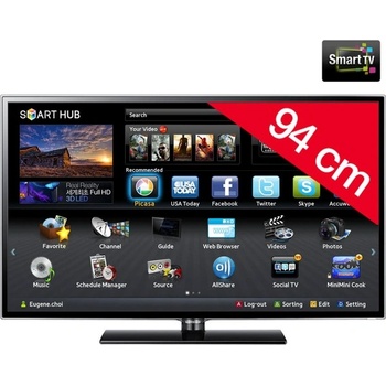 Samsung UE37ES5500