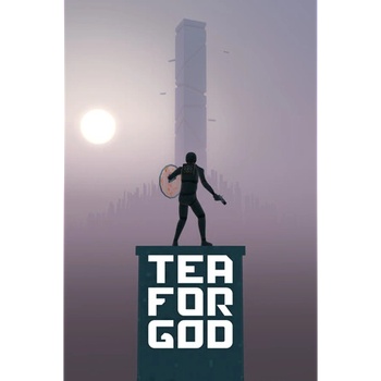 void room Tea For God (PC)