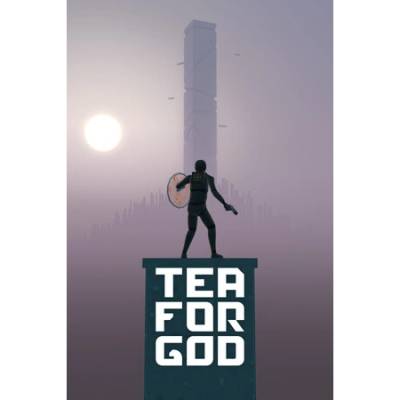 void room Tea For God (PC)