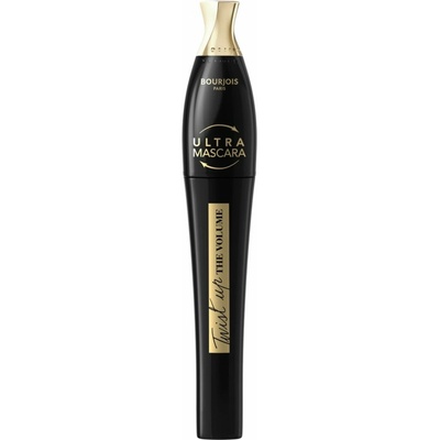Bourjois Twist Up The Volume riasenka ultra brown 8 ml