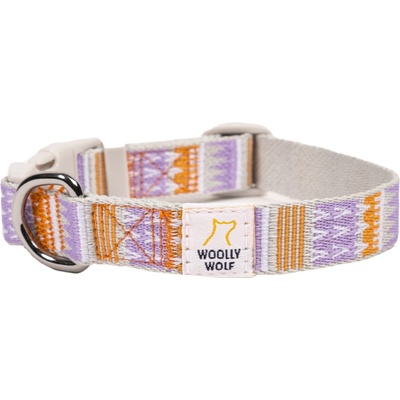 Woolly Wolf OBOJOK PRE PSA