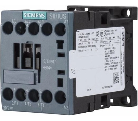 Siemens 3RT2015-1AP02