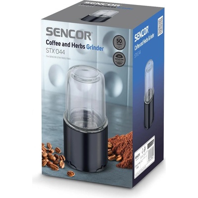 Sencor STX 044