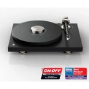 Pro-Ject Debut PRO Black (DEBUT-PRO-SBK)