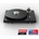 Pro-Ject Debut PRO Black (DEBUT-PRO-SBK)