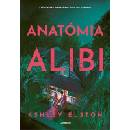 Anatómia alibi