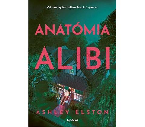 Anatómia alibi
