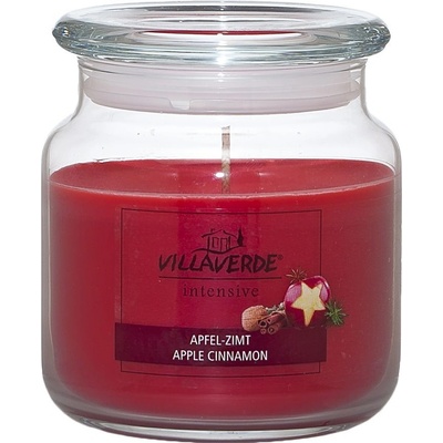 Villaverde Jablko se skořicí 770 g