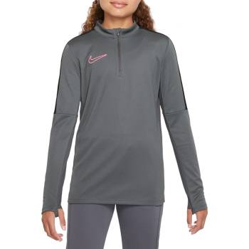 Nike Суитшърт Nike K NK DF ACD23 DRILL TOP BR dx5470-069 Размер M (137-147 cm)