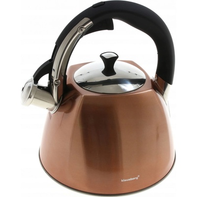 Klausberg KB-7202 3L