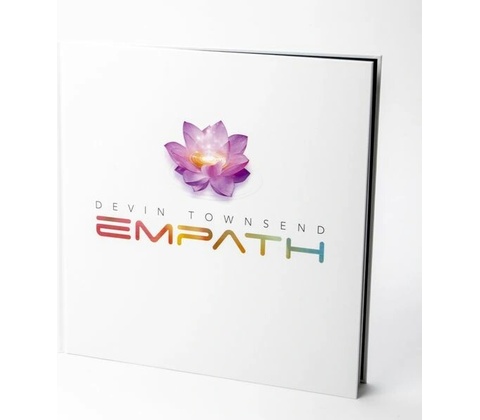 Devin Townsend - EMPATH - 4BRD