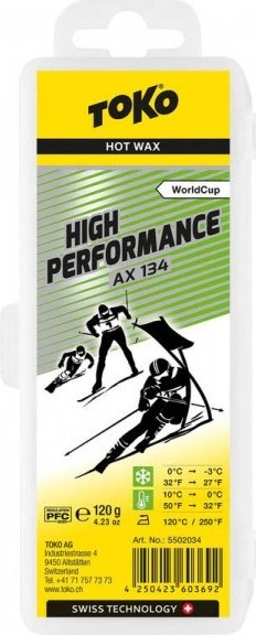 Toko High Performance Ax134 | eBay