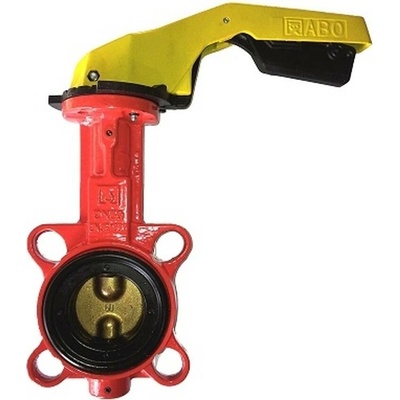Abo Valve 610B-G080