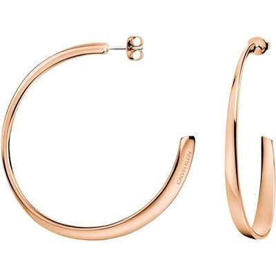 Calvin Klein Дамски обеци Calvin Klein KJ8QPE1001 (KJ8QPE1001)