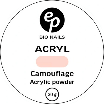 BIO-nails akryl Camouflage 30 ml