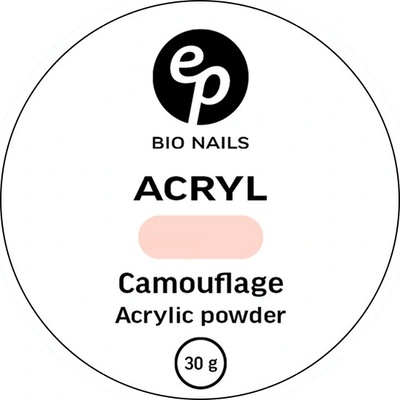 BIO-nails akryl Camouflage 30 ml