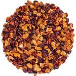 Kusmi Tea Плодов чай AquaExotica допълнение 100 г (21682A1050)