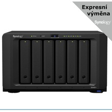 Synology DiskStation DS1621+