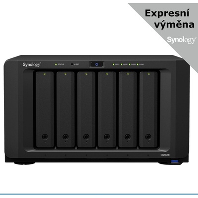 Synology DiskStation DS1621+