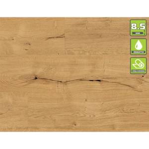 KAINDL ЛАМИНИРАН ПАРКЕТ FLOORganic ECO О275 8.5мм 33/АС5/ФУГA ПРОТЕКТ/С ПОДЛОЖКА ДЪБ УИМБЪЛДЪН (О275) - nepalflooring