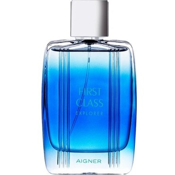 Etienne Aigner First Class Explorer EDP 100 ml - Парфюм за мъже