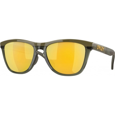 Oakley Frogskins Range