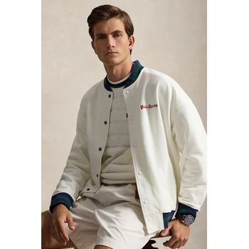 Ralph Lauren суичър с цип мъжки (710B19233)