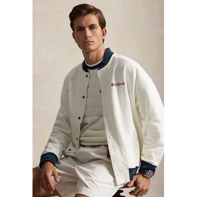 Ralph Lauren суичър с цип мъжки (710B19233)