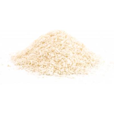 Bonitas Bio Kokos strouhaný 200 g