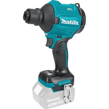Makita Акумулаторен пистолет въздуходувка DAS180Z (DAS180Z)