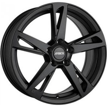 Arbex AR5 8x18 5x108 ET45 matt black