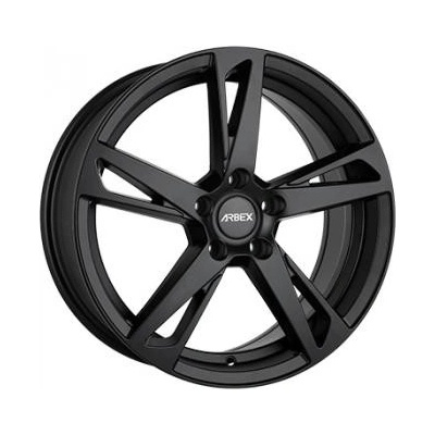 Arbex AR5 8x18 5x108 ET45 matt black