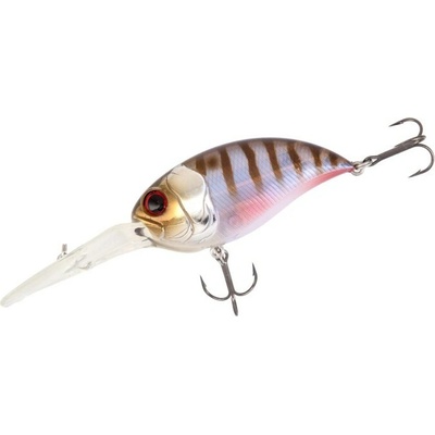 Mikado Crazy Crank 6,2 cm 19,7 g Oikawa Perch Plávajúce