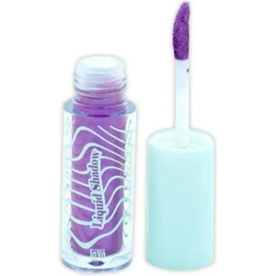 JoVo tekuté oční stíny 05 Purple 3,5 ml