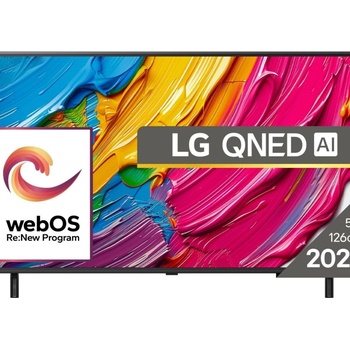 LG 43QNED80A3A