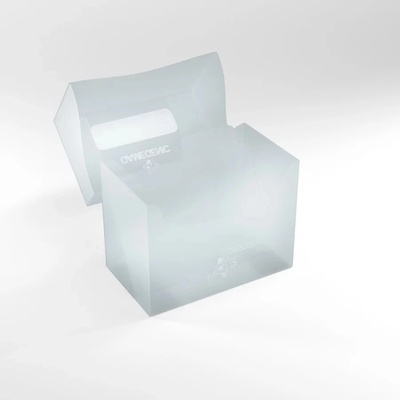 Gamegenic Side Holder 80+ Clear krabička