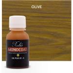 Rubio Monocoat Oil Olive Component A - Масло за вътрешна употреба 0.3л (3317)