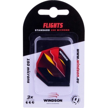 Windson Adamant 150 m