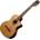 LÂG GUITARS Occitania 118 (OC118CE)