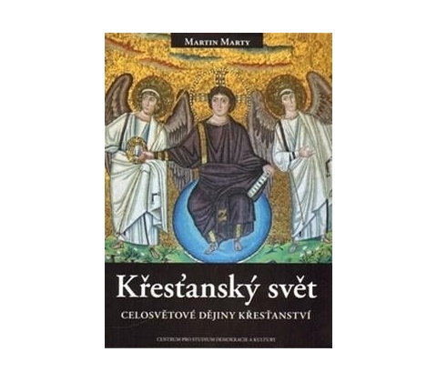 Křesťanský svět